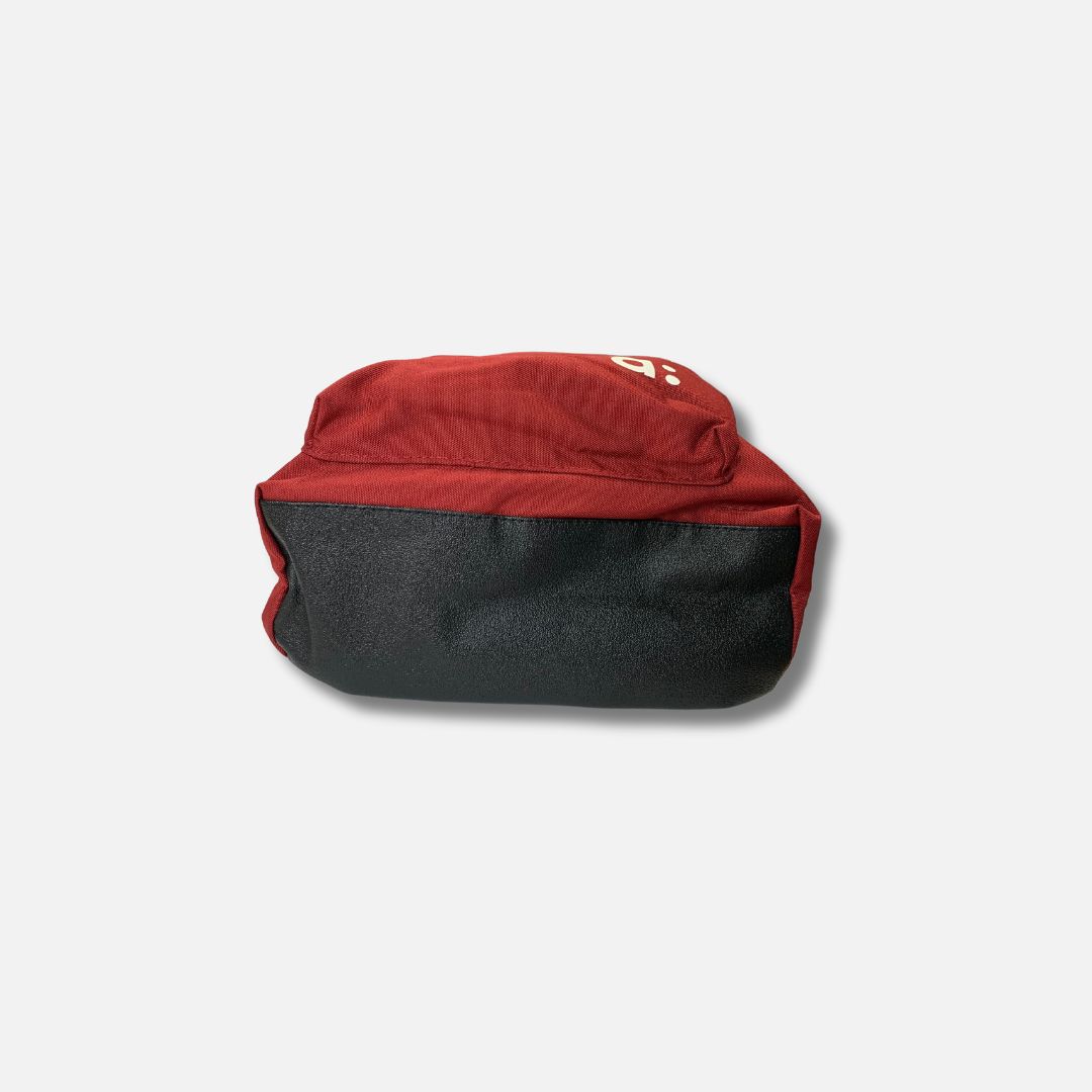 Mochila de Tecido Ambar Vinho