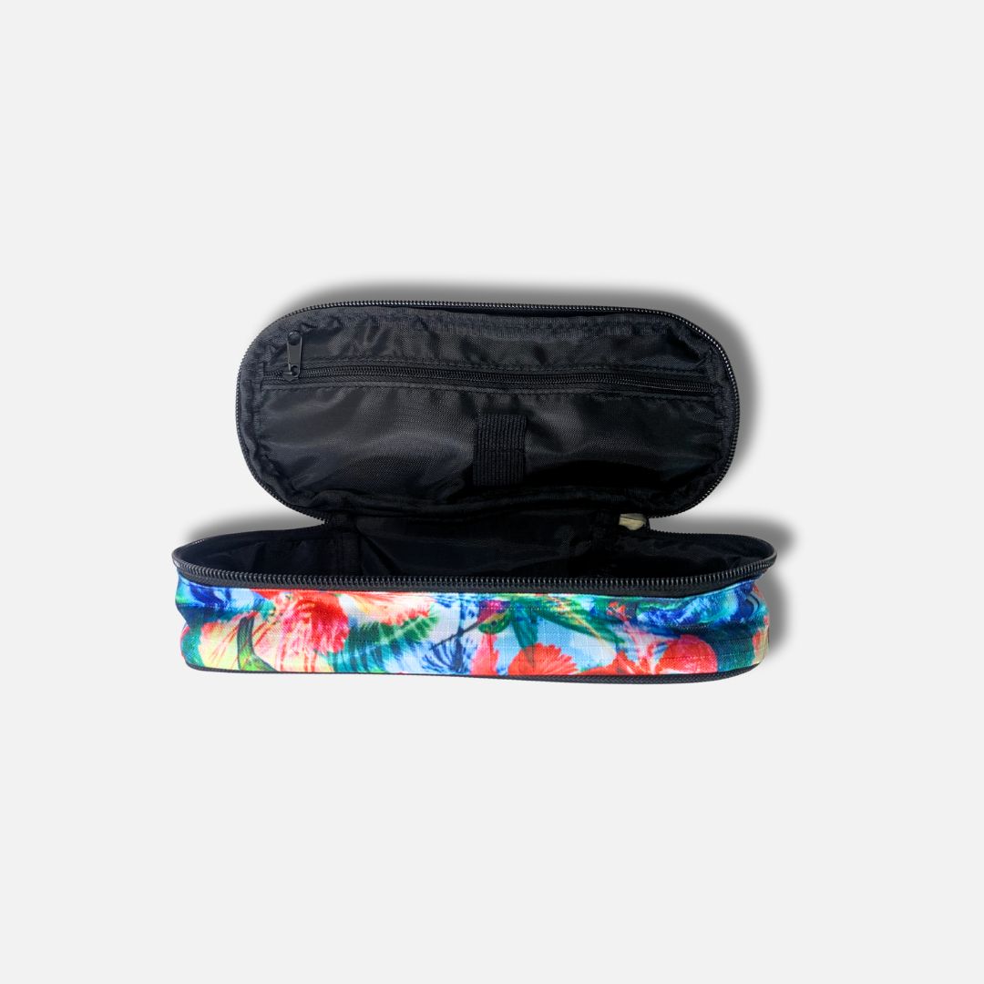 Mochila Adventure Ambar Moonflower