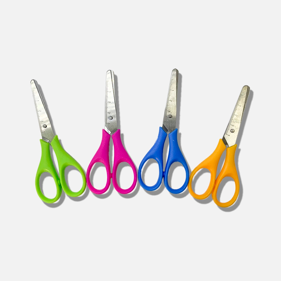 Tesoura Basic 12cm ARDA