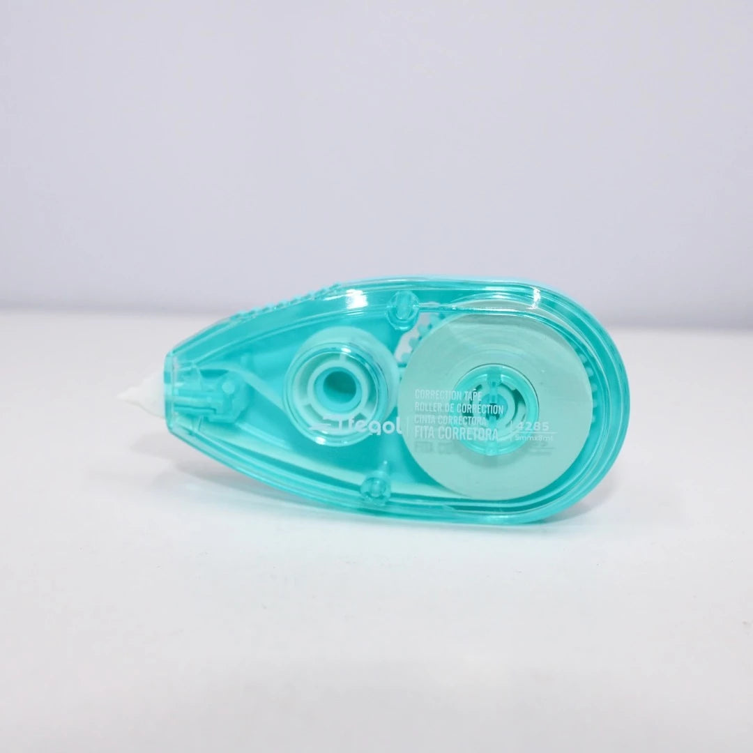 Corretor Fita 6mm - Fegol (Unidade)