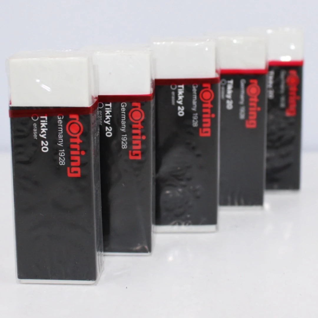 Borracha Branca - Rotring (Unidade)