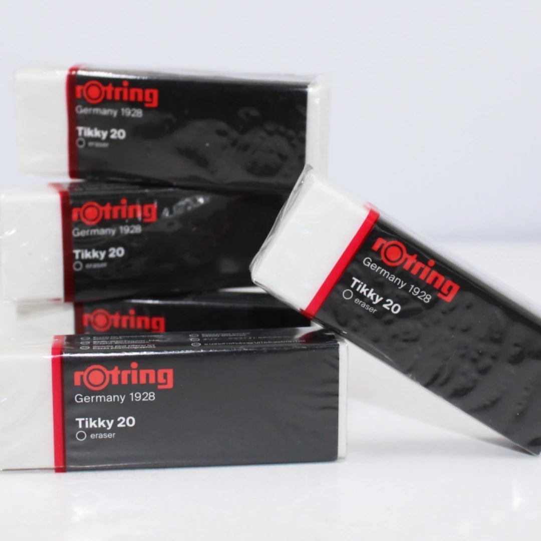 Borracha Branca - Rotring (Unidade)