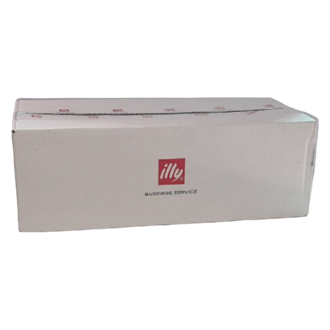 Cápsulas de Café illy Descafeinado - Sistema MPS
