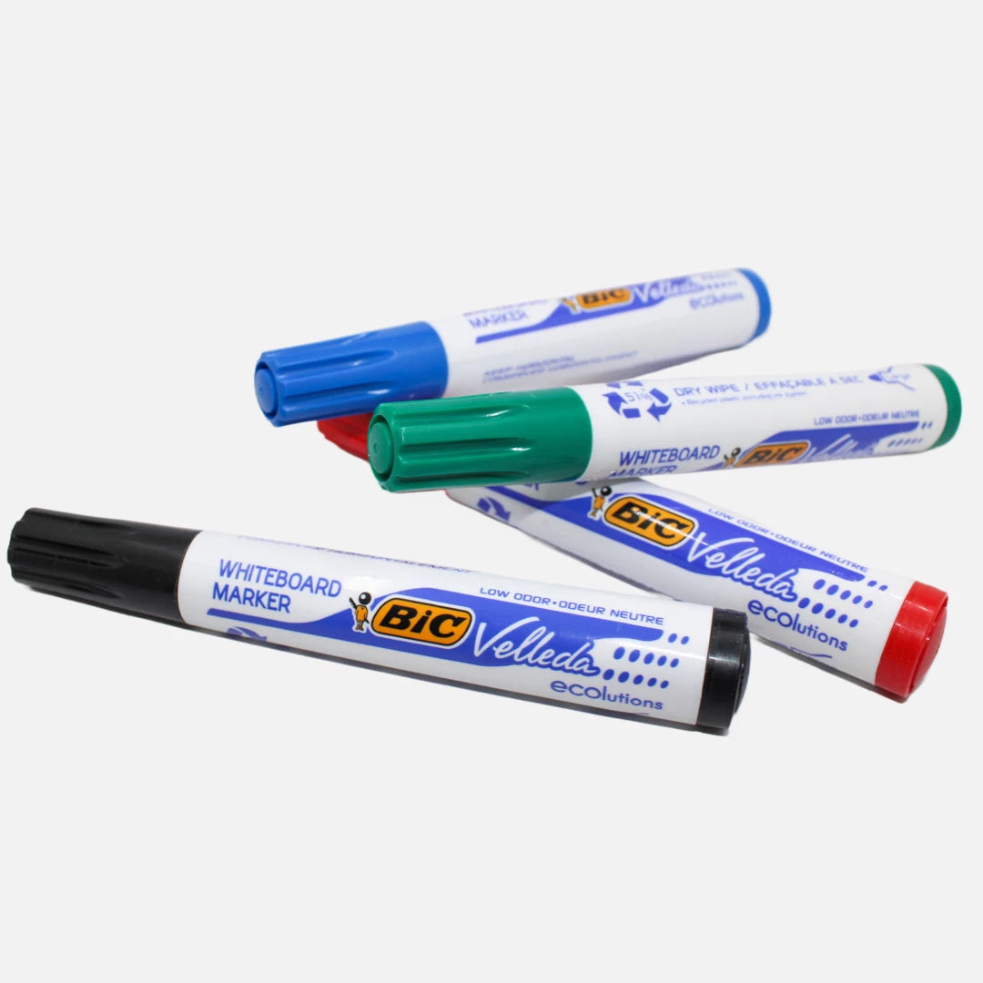 Marcador Quadro Branco Ponta Grossa - BIC