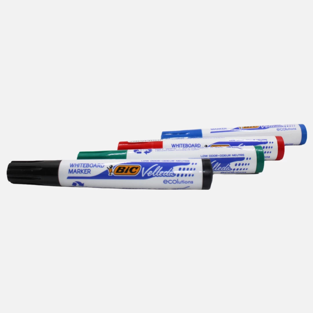 Marcador Quadro Branco Ponta Grossa - BIC