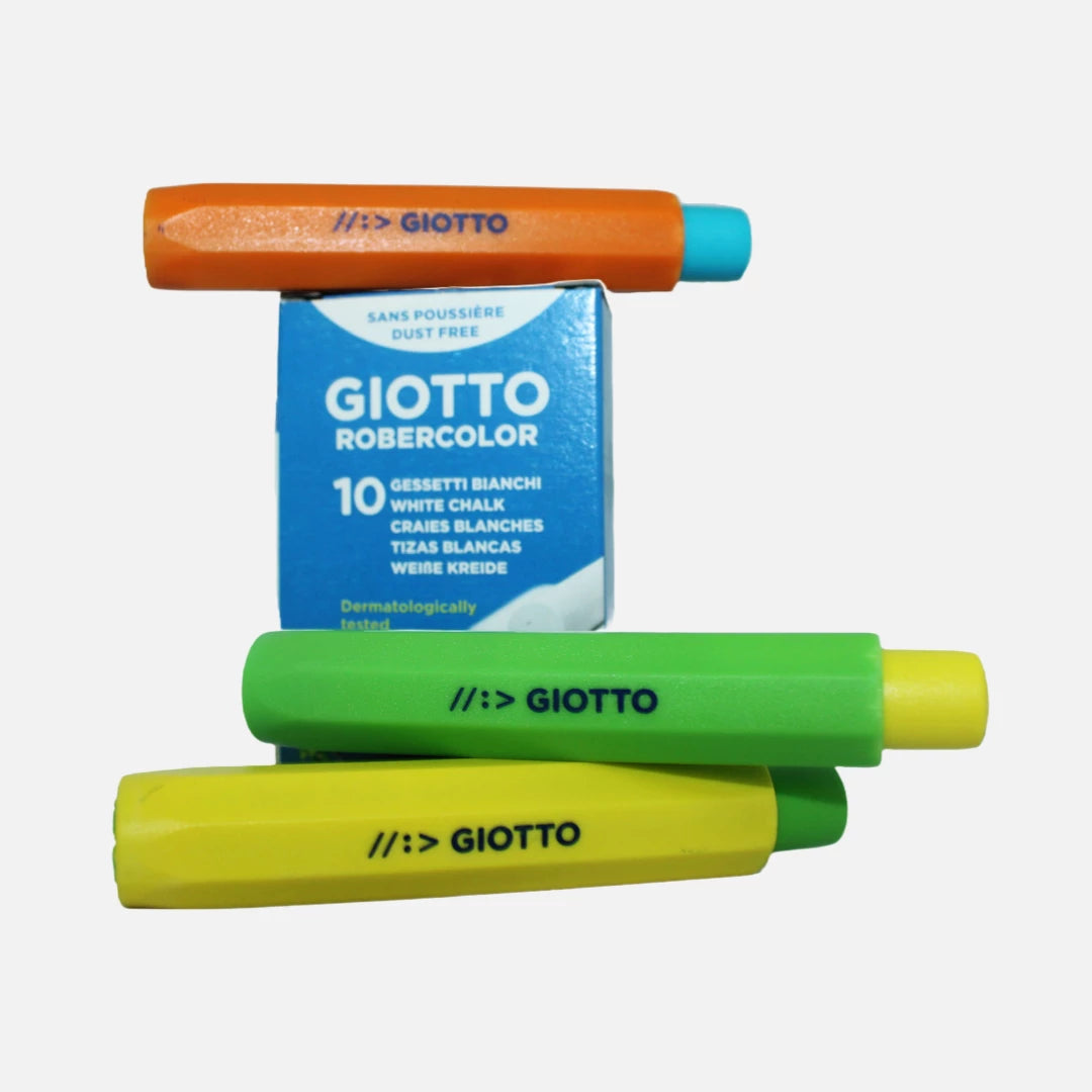 Porta Giz Giotto - Caneta Robercolor