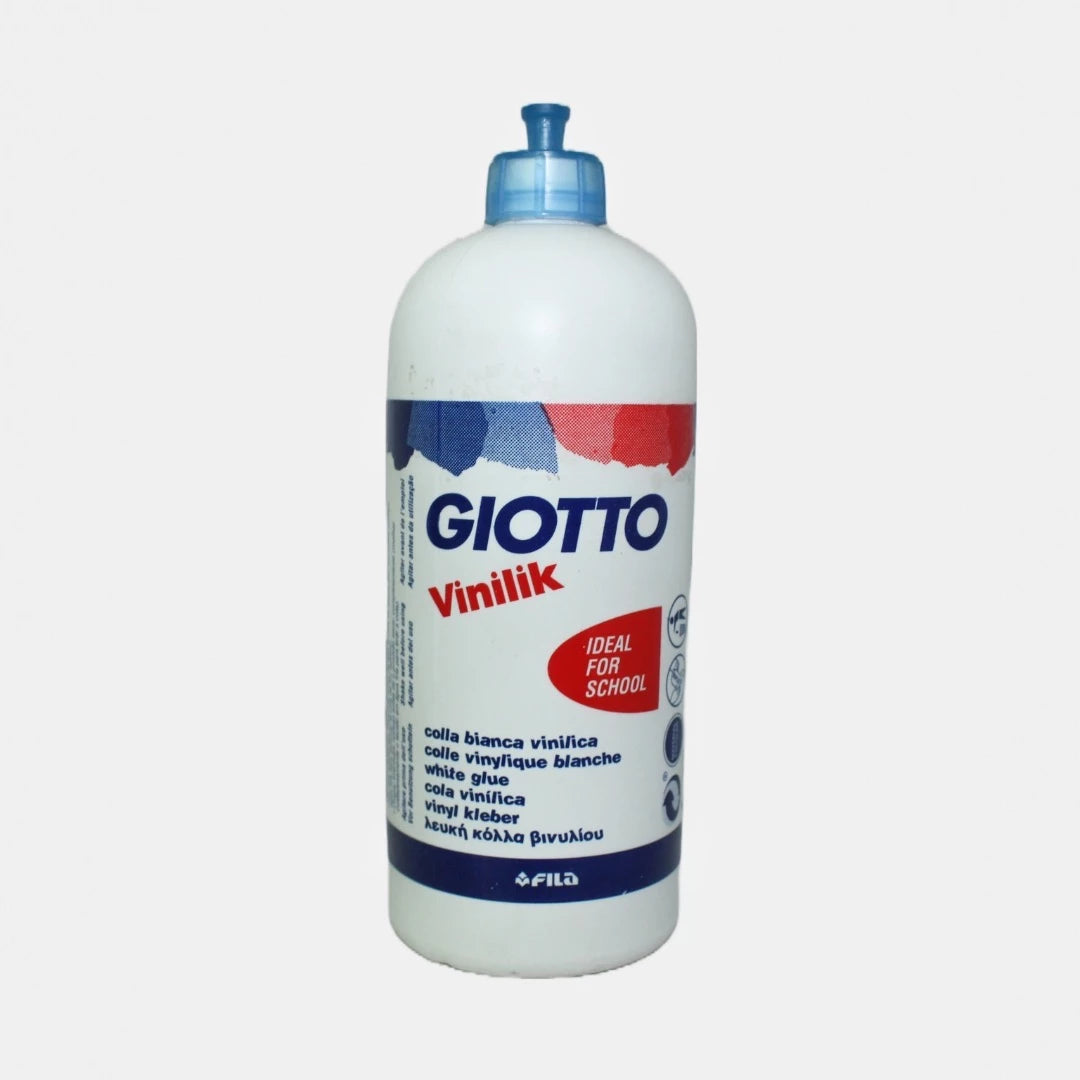 Cola Branca Vinilik Giotto - Unidade