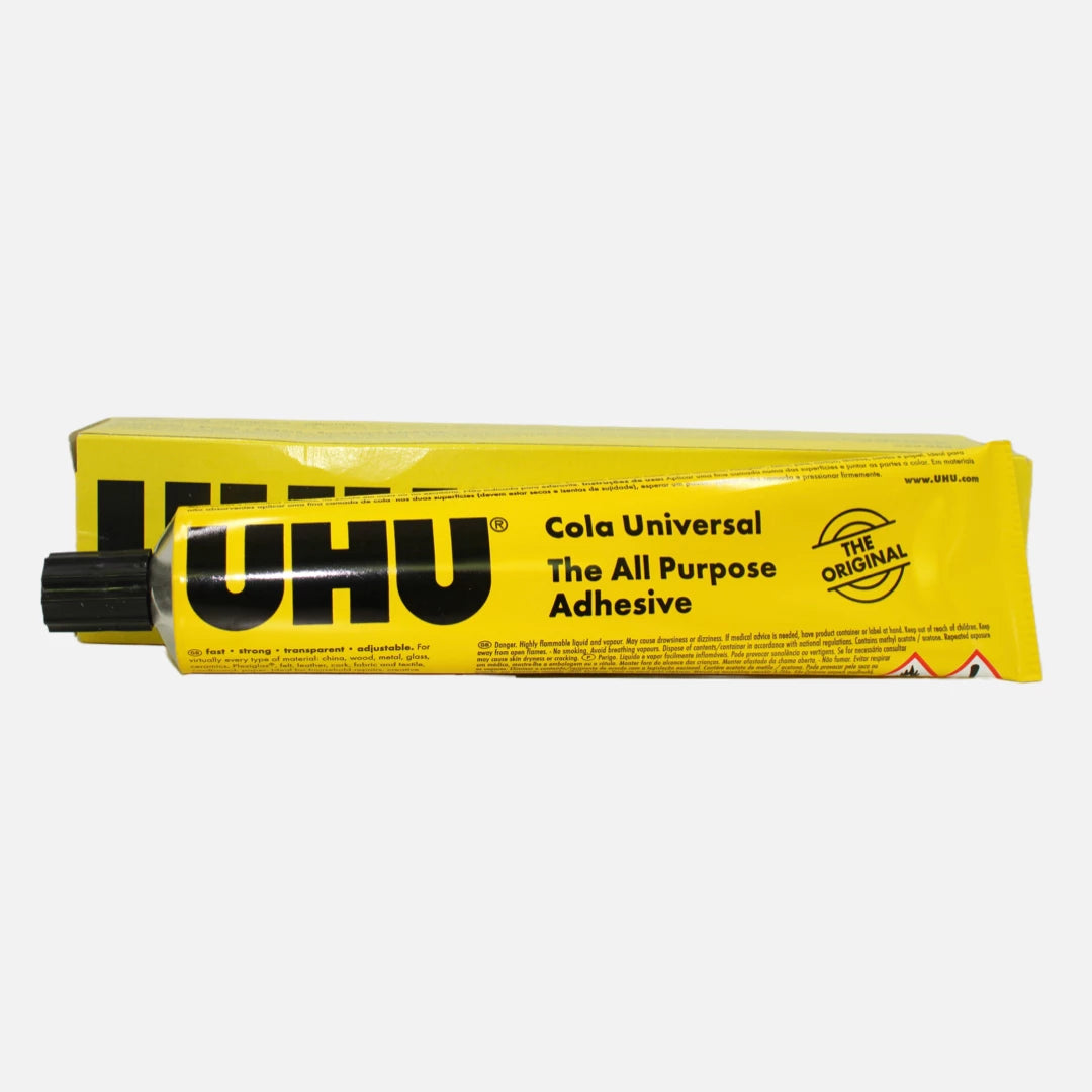 Cola Universal Bisnaga UHU N14 125ml