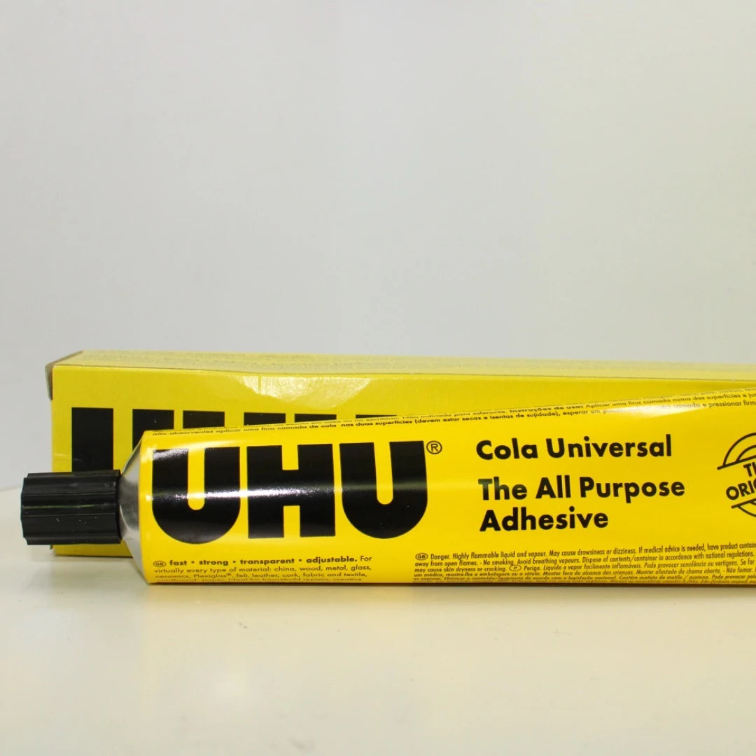 Cola Universal Bisnaga UHU N14 125ml
