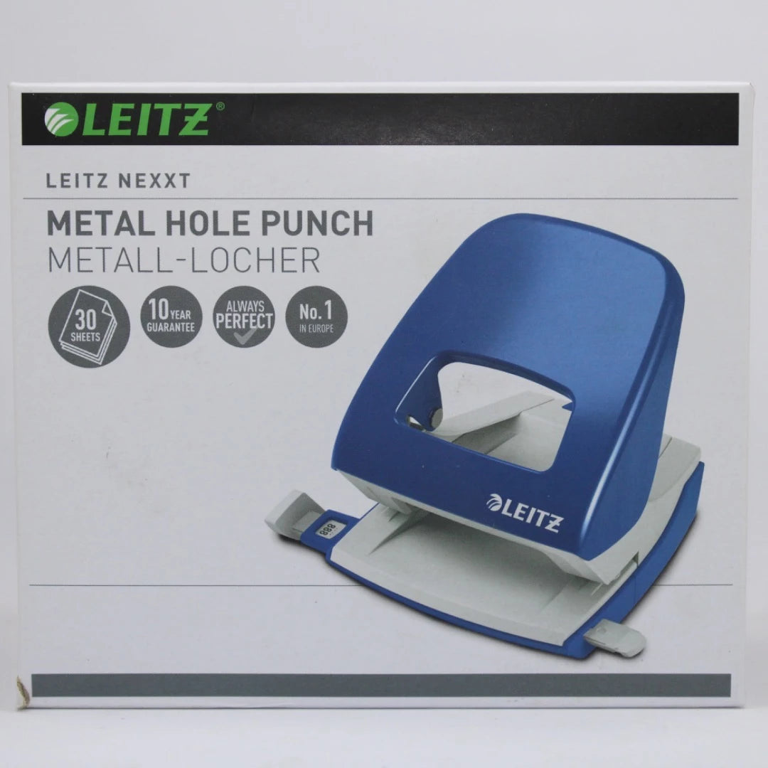 Furador Leitz Nexxt 5008 - 30 Folhas