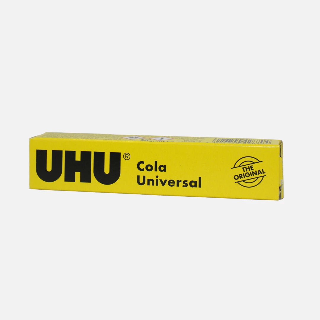Cola Universal Bisnaga UHU N14 125ml