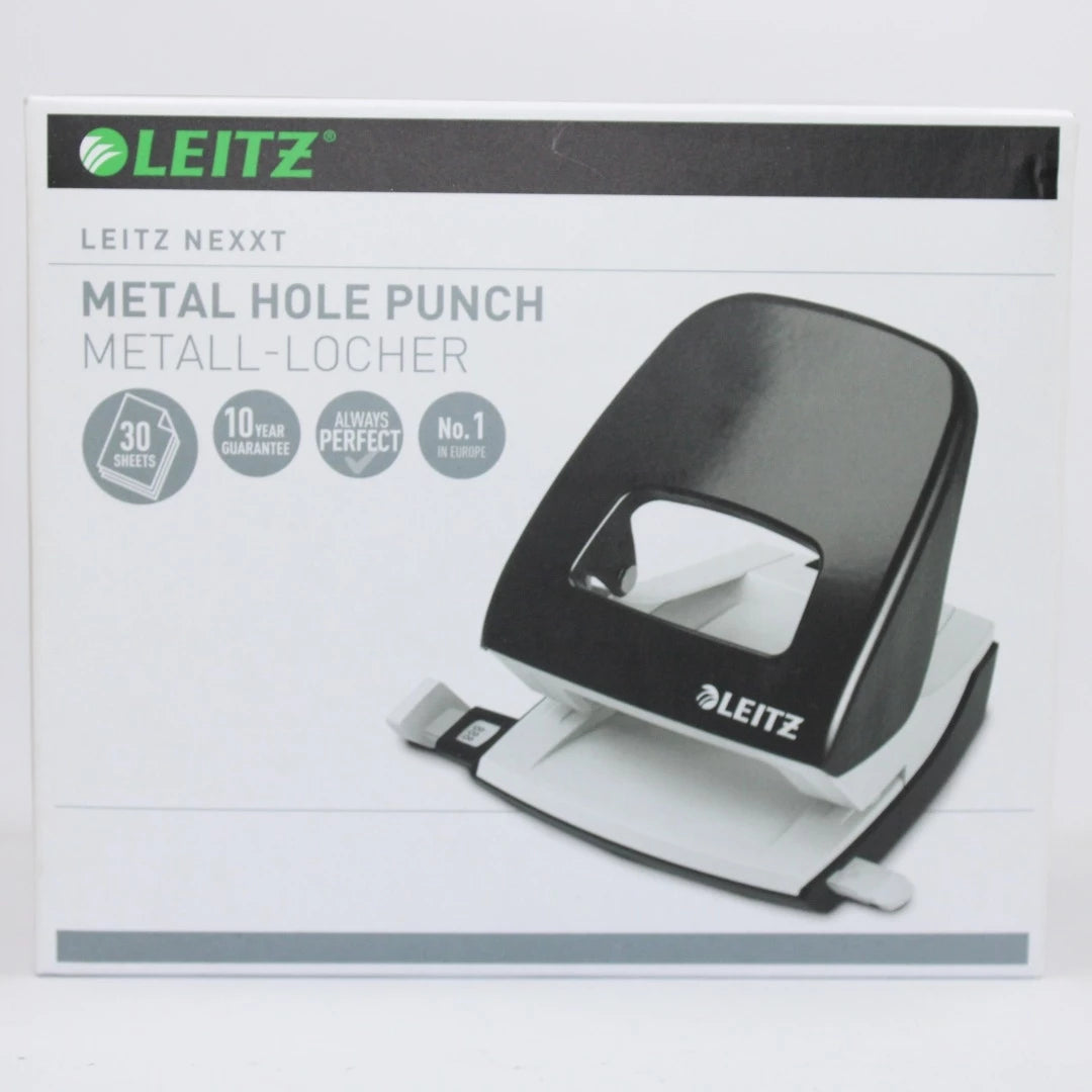 Furador Leitz Nexxt 5008 - 30 Folhas