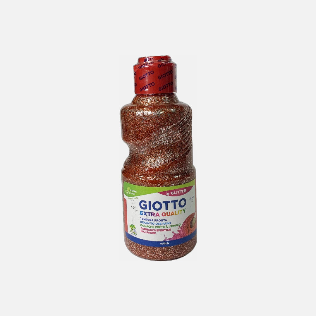 Guache Giotto - Extra Quality Glitter 250ml