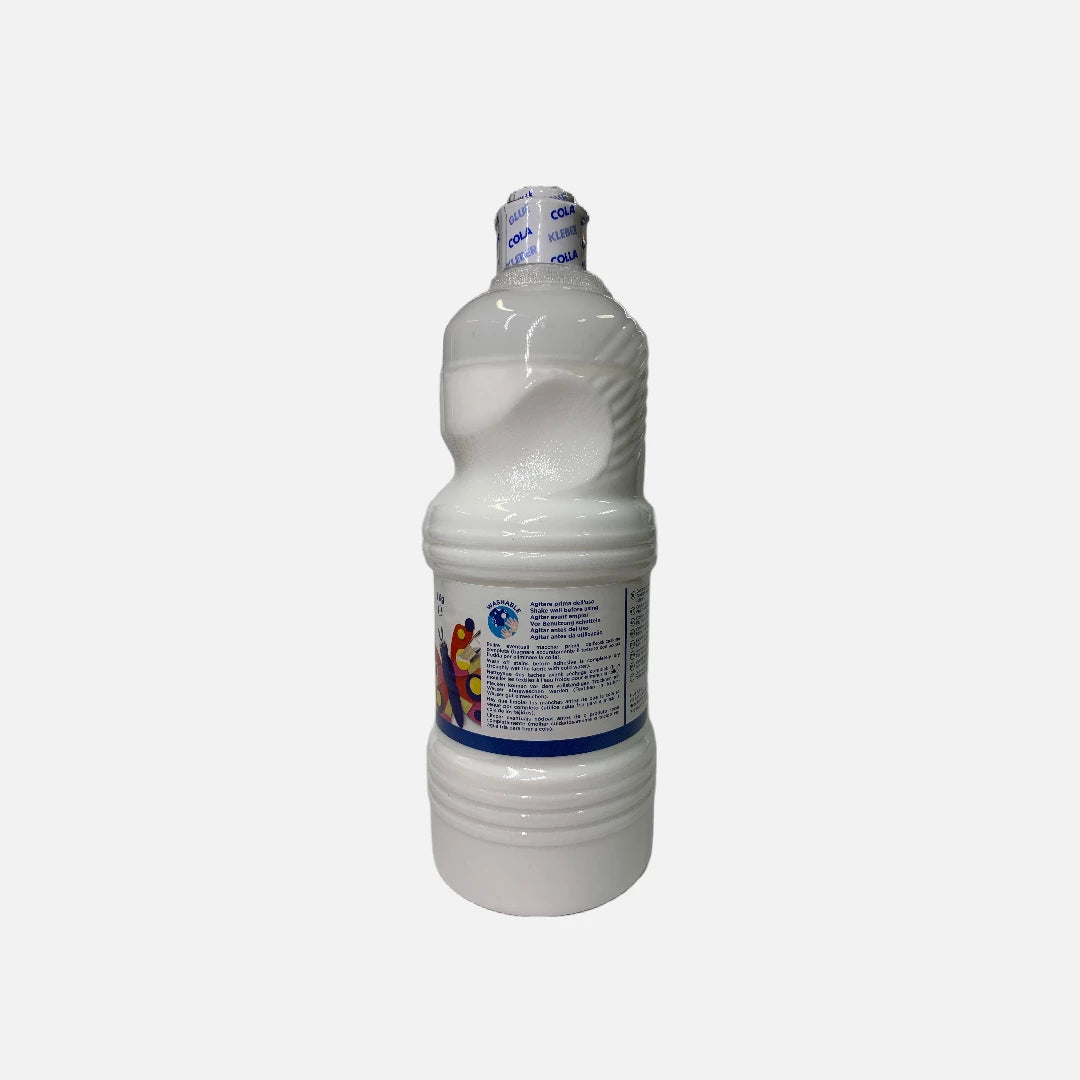 Cola Branca Vinilica Giotto 1000ml