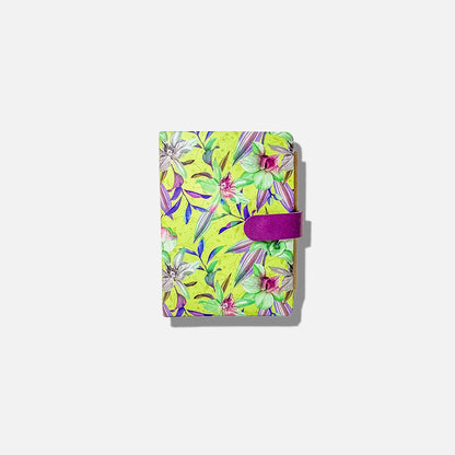 Agenda Bidiaria Bolso Papiro Garden 65x100MM