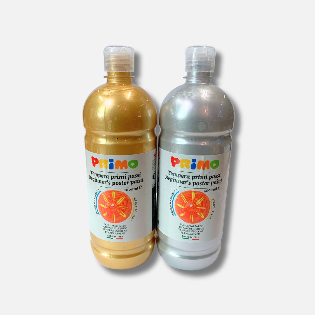 Guache Primo Golden Line - 1000ml