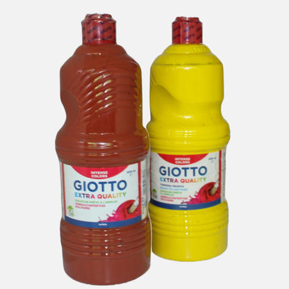 Guache Giotto - Extra Quality 1000ml