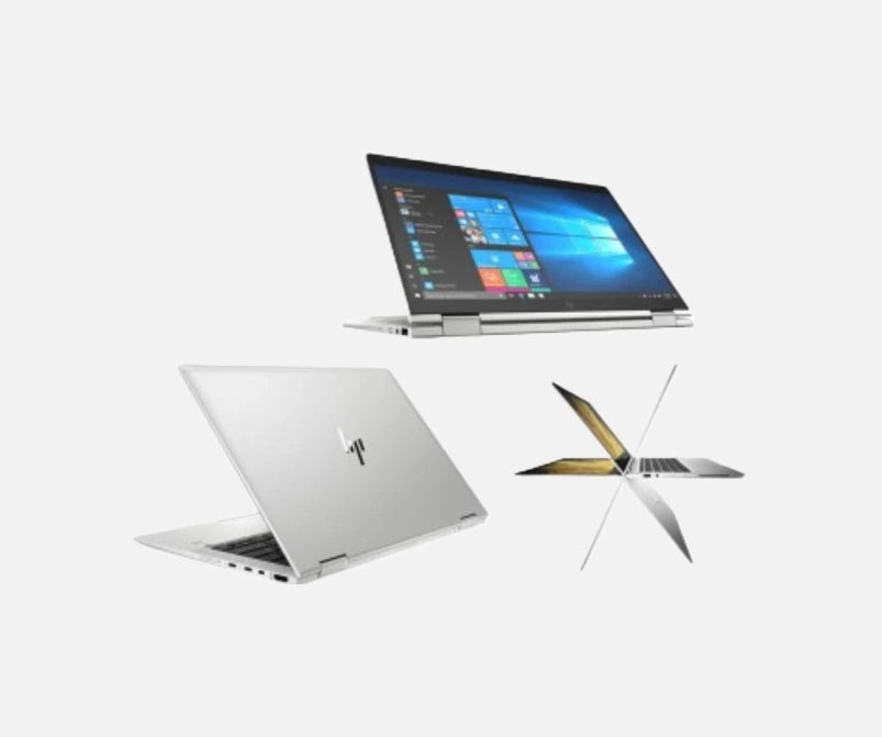 HP ELITEBOOK X360 1030 G2