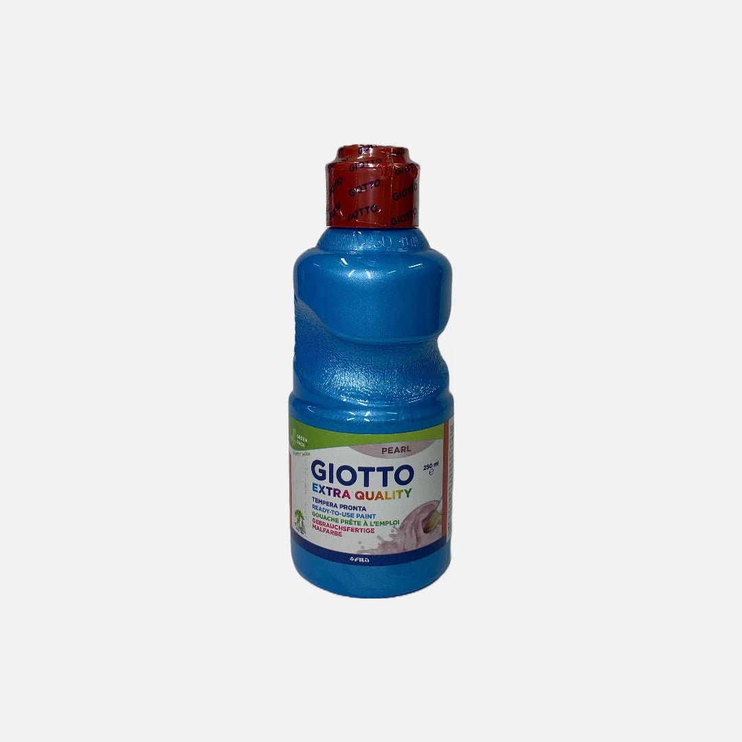 Guache Pérola Giotto - Extra Quality 250ml