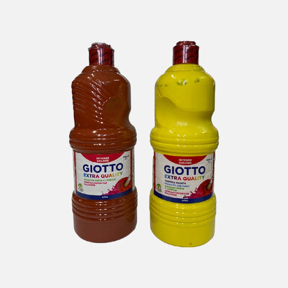 Guache Giotto - Extra Quality 1000ml